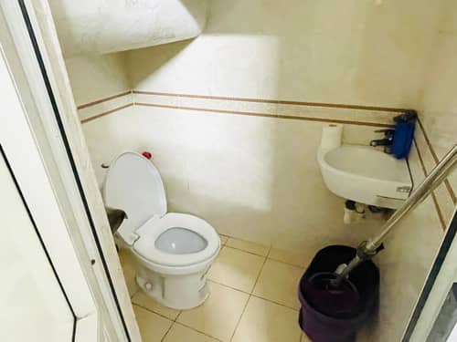 Nhà 4 Tầng Hoa Lâm – Full Nội Thất – 50m Ra Ô Tô Tránh | Mặt Tiền 4.58m – Nở Hậu – 10.8 Tỷ