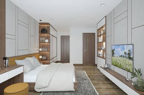 Nhà Phân Lô Cán Bộ Phú Viên – Nguyễn Văn Cừ | Ngõ 3m – Nhà Mới 2025 – Hơn 5 Tỷ